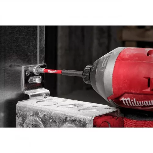 Milwaukee Shockwave bit PH2 90mm-1db