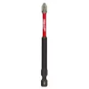 Milwaukee Shockwave bit PH2 90mm-1db