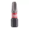 Milwaukee Shockwave bit PH3 25mm-2db