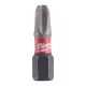 Milwaukee Shockwave bit PH3 25mm-2db