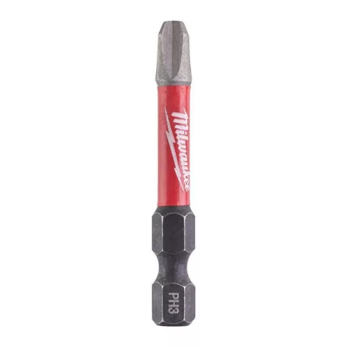Milwaukee Shockwave bit PH3 50mm-1db