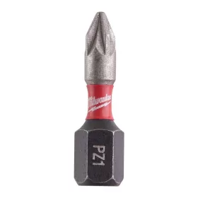 Milwaukee Shockwave bit CD PZ1 25mm-25db