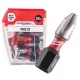Milwaukee Shockwave bit CD PZ2 25mm-25db