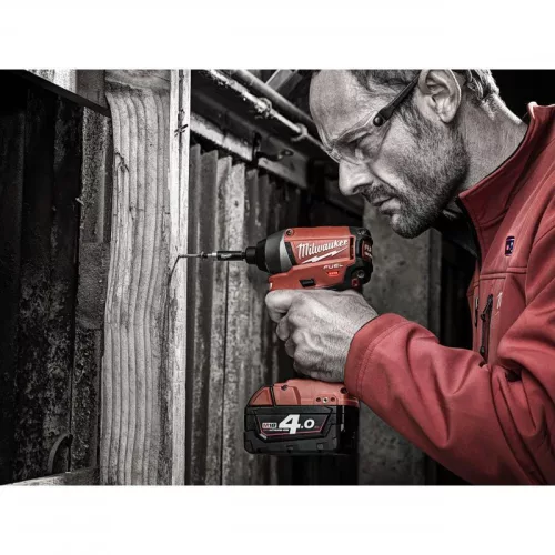 Milwaukee Shockwave bit PZ2 50mm-1db