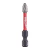 Milwaukee Shockwave bit PZ2 50mm-1db