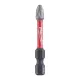 Milwaukee Shockwave bit CD PZ2 50mm, 10db