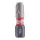 Milwaukee Shockwave bit PZ3 25mm-2db