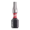Milwaukee Shockwave bit CD TX15 25mm, 25db 