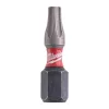 Milwaukee Shockwave bit TX20 25mm-2db