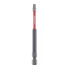 Milwaukee Shockwave bit TX20 90mm-1db