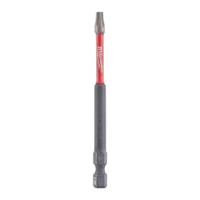 Milwaukee Shockwave bit TX20 90mm-1db