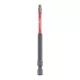 Milwaukee Shockwave bit TX20 90mm-1db