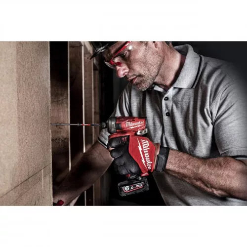 Milwaukee Shockwave bit TX20 90mm-1db