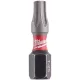 Milwaukee Shockwave bit CDTX25 25mm-25db 