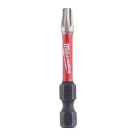 Milwaukee Shockwave bitCD TX25 50mm, 10 db