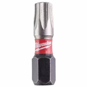 Milwaukee Shockwave bit CDTX30 25mm-25db 