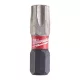 Milwaukee Shockwave bit TX40 25mm-2db