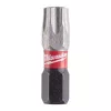 Milwaukee Shockwave bit CD TX40 25mm, 25db