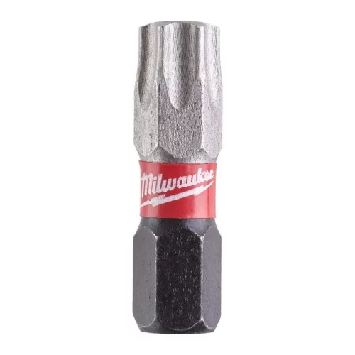 Milwaukee Shockwave bit CD TX40 25mm, 25db