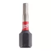 Milwaukee Shockwave bit Hex3 25mm-2db