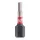 Milwaukee Shockwave bit Hex3 25mm-2db