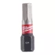 Milwaukee Shockwave bit Hex5 25mm-2db