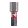 Milwaukee Shockwave bit Hex8 25mm-2db