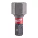 Milwaukee Shockwave bit Hex10 25mm-2db
