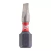 Milwaukee Shockwave bit SL 0,6x4,5 25mm-2db