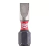 Milwaukee Shockwave bit SL 0,8x5,5 25mm-2db