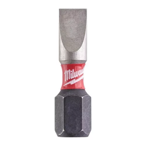 Milwaukee Shockwave bit SL 0,8x5,5 25mm-2db