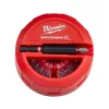 Milwaukee 15 darabos Shockwave PH/PZ/TX készlet 1 db