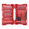 Milwaukee 48 darabos Shockwave fúrócsavarozó készlet  1 db (Rendelési egység 6 db)