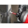 Milwaukee 40 darabos Shockwave fúrócsavarozó készlet  1 db (Rendelési egység 6 db)