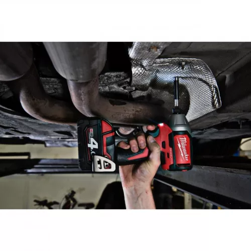 Milwaukee Shockwave Impact Duty bitkészlet - V2  1 db (Rendelési egység 10 db)