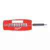 Milwaukee Shockwave Impact Duty bitkészlet - V2  1 db (Rendelési egység 10 db)