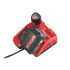 Milwaukee M12-18FC AKKUMULÁTOR GYORSTÖLTŐ