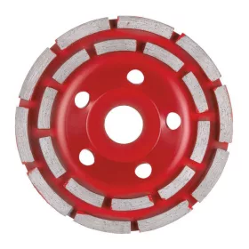 Milwaukee DCWU125 Gyémánt fazékkorongok 125 mm 1 db