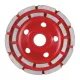 Milwaukee DCWU125 Gyémánt fazékkorongok 125 mm 1 db
