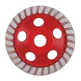 Milwaukee DCWU125 Gyémánt fazékkorongok 125 mm 1 db