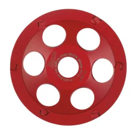 Milwaukee DCWS125 Gyémánt fazékkorongok 125 mm 1 db