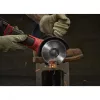 Milwaukee Vágókorong fémhez WSCS41/ 125 x 1 mm 1 db