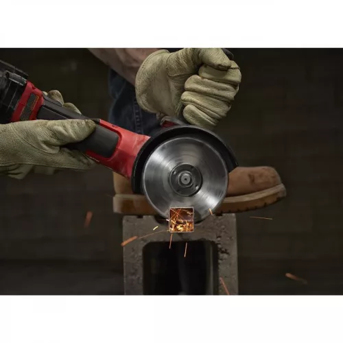 Milwaukee Vágókorong fémhez WSCS41/ 125 x 1 mm 1 db