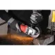 Milwaukee Vágókorong fémhez WSCS41/ 125 x 1 mm (200 db)