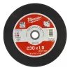 Milwaukee Vágókorong fémhez WSCS41/ 230 x 1,9 mm - 1 db