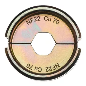Milwaukee KRIMPELŐ BETÉT NF22 CU 70
