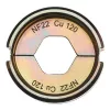 Milwaukee KRIMPELŐ BETÉT NF22 CU 120