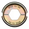 Milwaukee KRIMPELŐ BETÉT NF22 CU 150