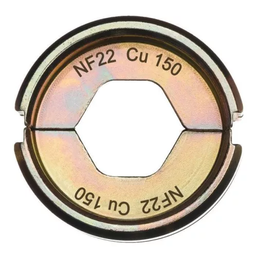 Milwaukee KRIMPELŐ BETÉT NF22 CU 150