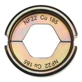 Milwaukee KRIMPELŐ BETÉT NF22 CU 185